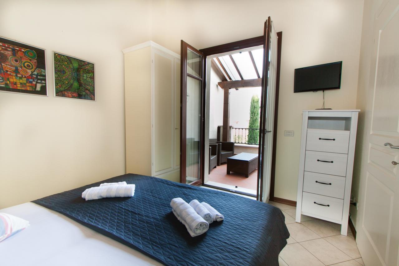 Lugana & Sporting Club - Bassana Village Peschiera del Garda