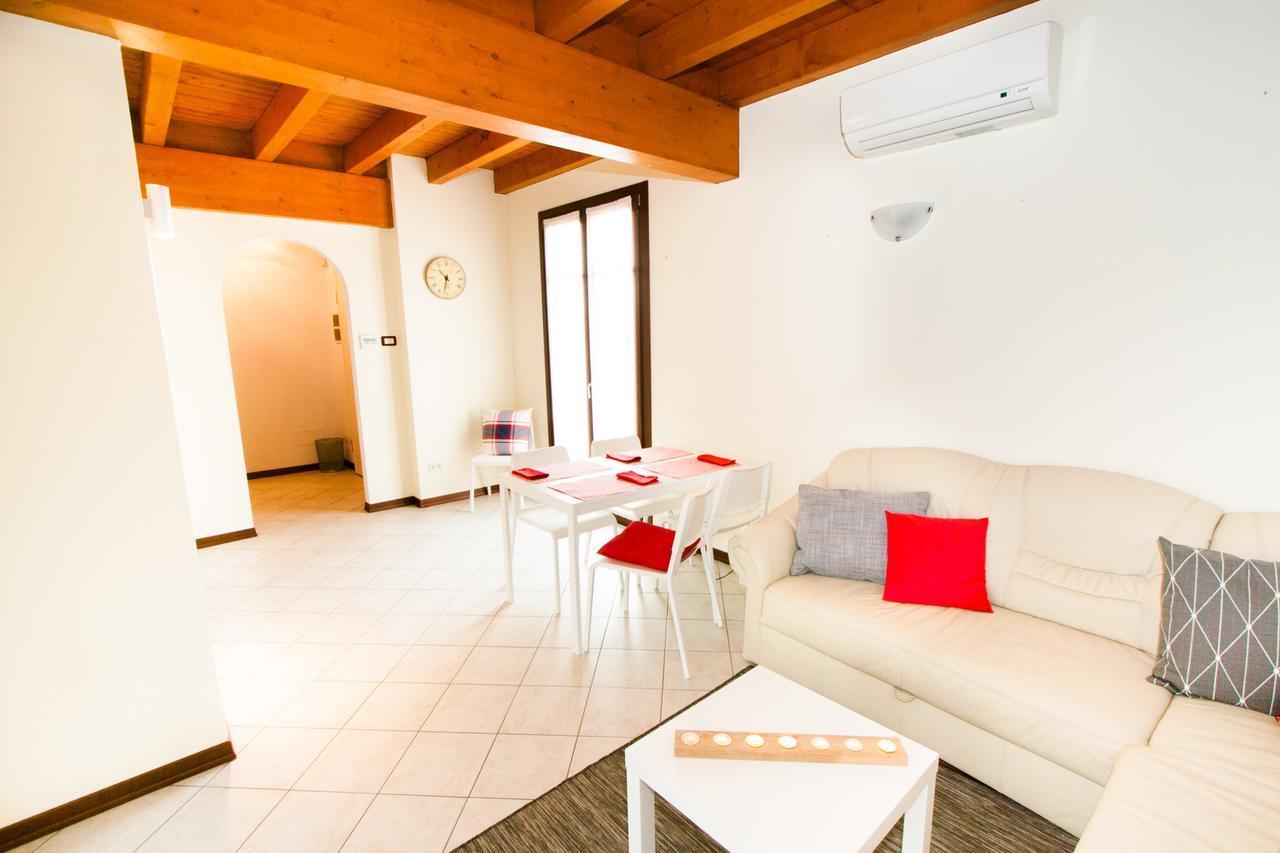 Lugana & Sporting Club - Bassana Village Appartamento Peschiera del Garda