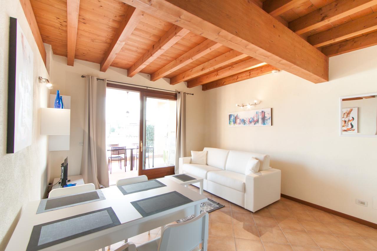 Appartamento Lugana & Sporting Club - Bassana Village *