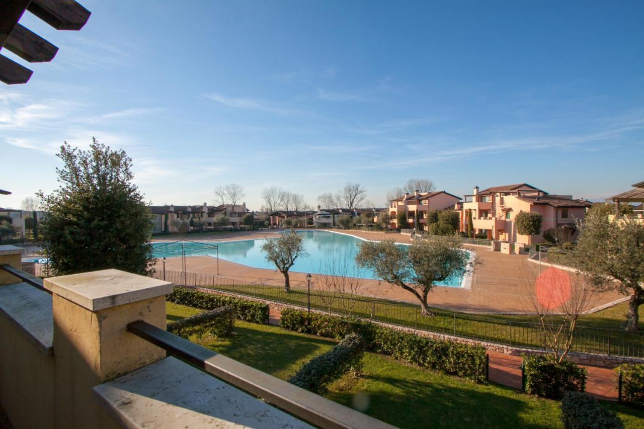 Lugana & Sporting Club - Bassana Village Appartamento Peschiera del Garda