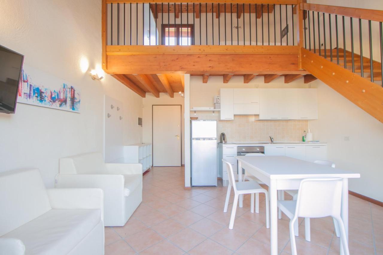 Appartamento Lugana & Sporting Club - Bassana Village