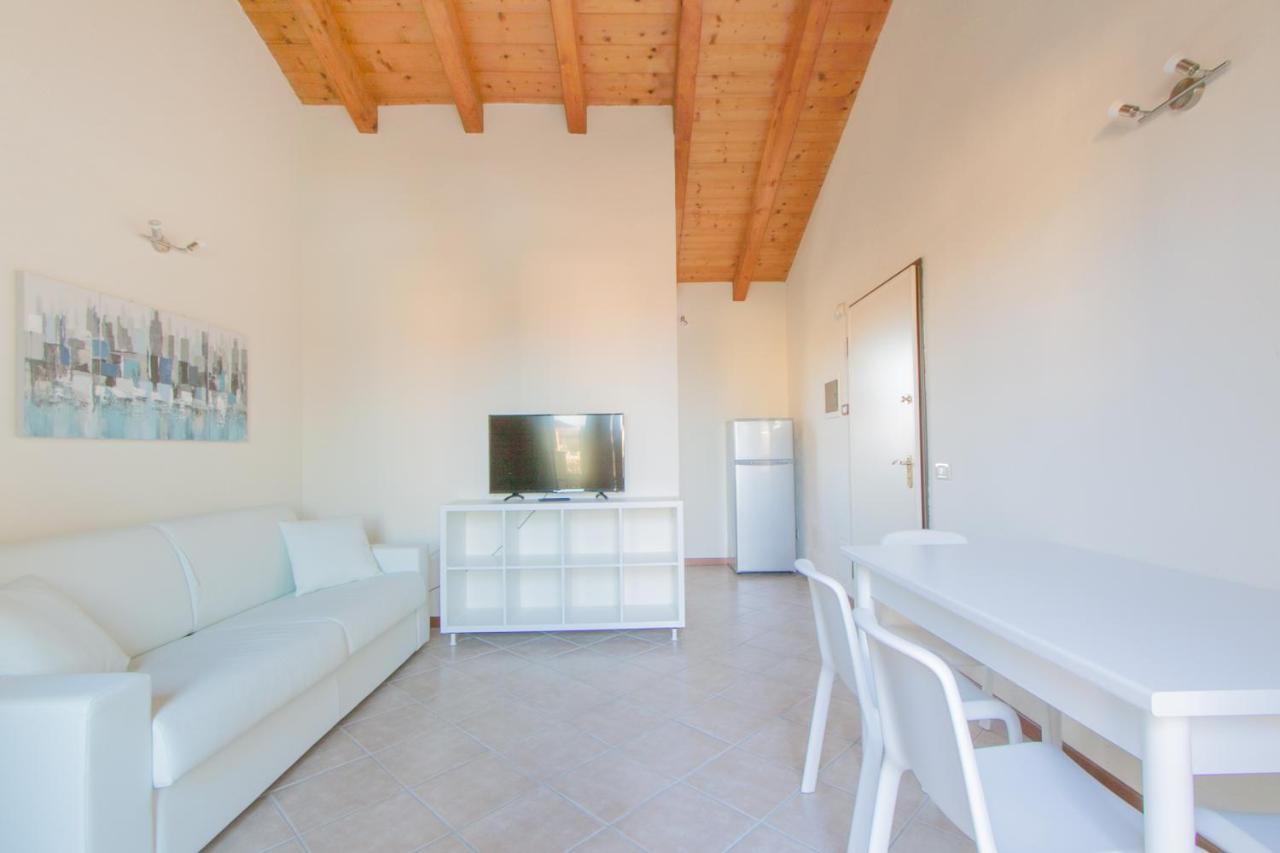 Appartamento Lugana & Sporting Club - Bassana Village *