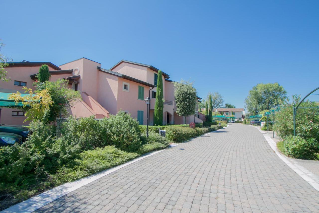 Appartamento Lugana & Sporting Club - Bassana Village Peschiera del Garda