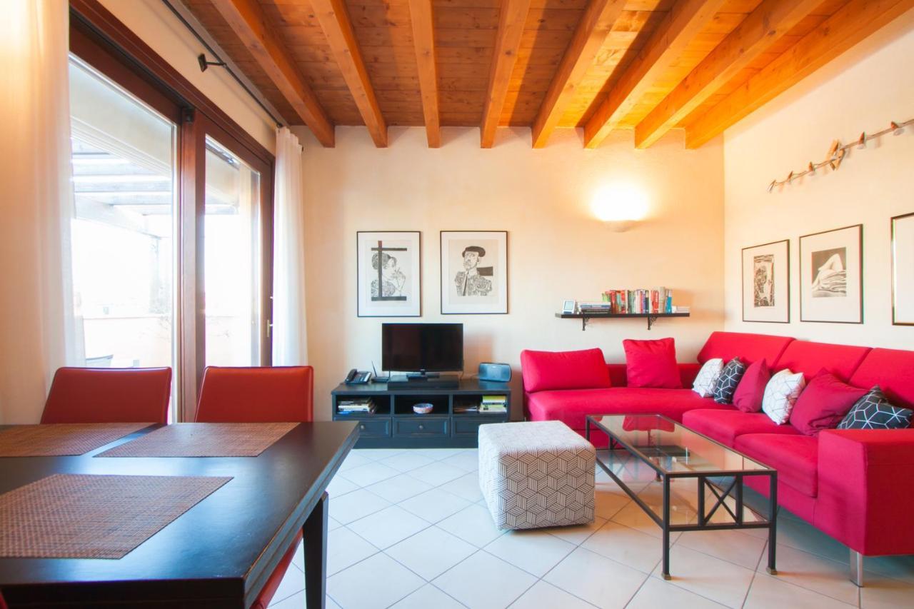 Appartamento Lugana & Sporting Club - Bassana Village *