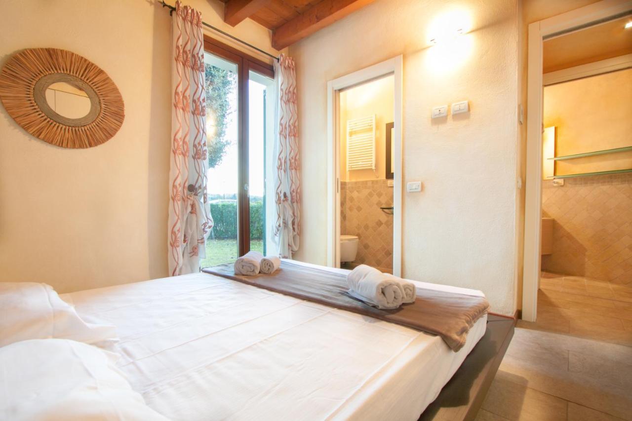 Lugana & Sporting Club Appartement *