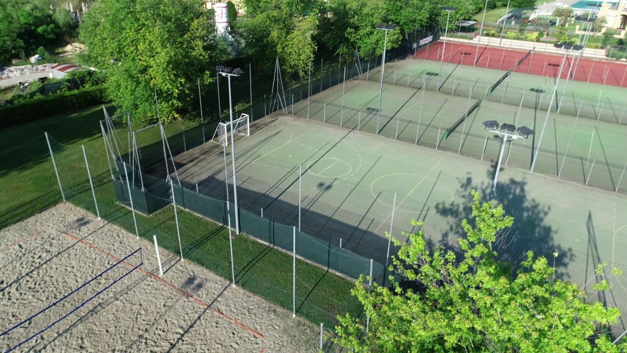 Lugana & Sporting Club - Bassana Village