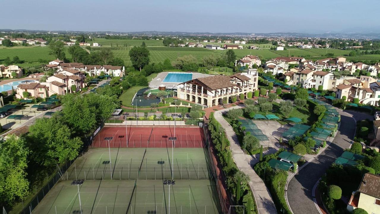 Lugana & Sporting Club - Bassana Village * Peschiera del Garda