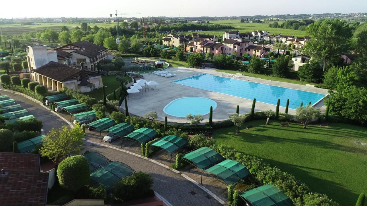 Appartamento Lugana & Sporting Club - Bassana Village Peschiera del Garda