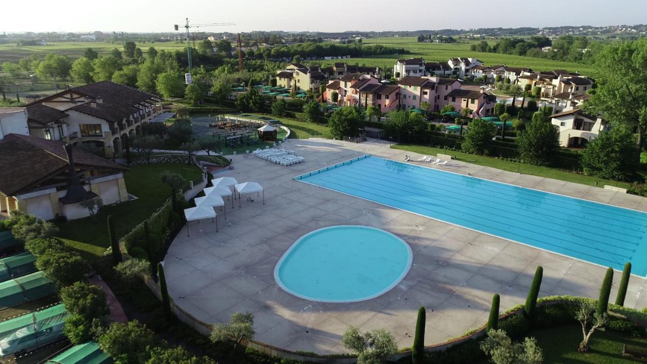 Lugana & Sporting Club - Bassana Village Appartamento Peschiera del Garda