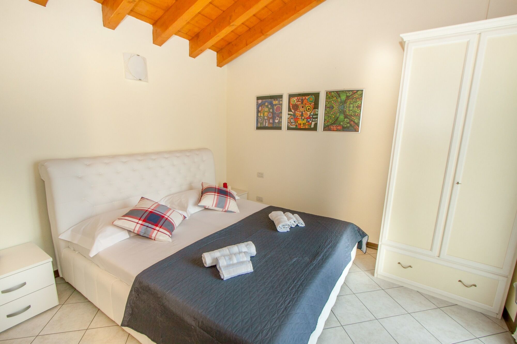 Lugana & Sporting Club - Bassana Village Appartamento Peschiera del Garda